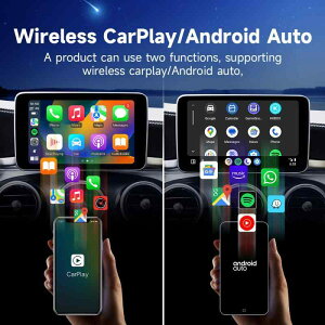 CarPlay Android Auto �A�_�v�^�[ USB �^�C�vC �ϊ� ��
