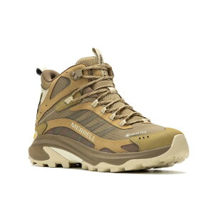[] nCLOV[Y Moab Speed 2 Mid Gore-Tex Y COYOTE 26.0 cm 2E