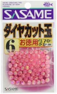 �����ߐj(SASAME) P-386 ��� �����p �_�C���J�b�g �s���N 6