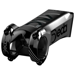 DEDA(�f�_) VINCI(���B���`) �X�e�� (31.7) DCR �R�����a 1 1/4�Ή�(1/8�p�V���t)�Ή��t���[���m�F POB 73°x90mm