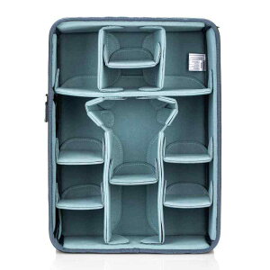 Shimoda �J�����o�b�O �C���i�[ �R�A���j�b�g CoreUnit L ���[�W �~���[���X V520-223