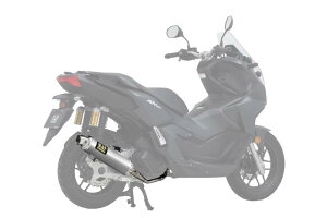 ���V���� �t���G�L�]�[�X�g ADV160(23-25) �@�B�� GP-MAGNUM �T�C�N���� �X�e�����X YOSHIMURA 110A-46H-5U50