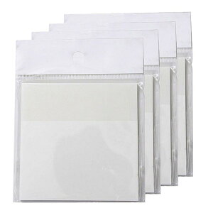 �����ӂ��� 75*75mm 50��*4�� ������t� �������t�B�����ӂ��� �h�� ������ ���o�� �tⳃt�B���� �����p �������߂� �m�[�g�܂Ƃ߂� ���S�� �L���C�ɔ����� �J��Ԃ��g�p�\