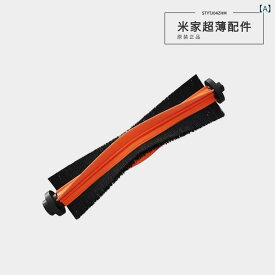 掃除機 アクセサリー メインブラシ フィルター サイドブラシ ブラシカバー モップクロス ダストボックス 掃除 家電 ブラック