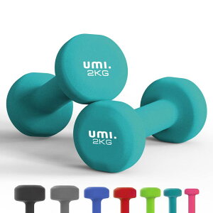 �_���x�� 2kg 2�Z�b�g �؃g�� �_���x�� ?? �E�G�C�g �J���[ �_���x�� �S�A���C dumbbell (�O���[��)