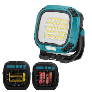 ЊQɋ ^ LEDCg  Ԑ H qɏƖ  W 30w Px 4000LM iK SOS_ }Olbg tbNt h nk ً}΍ d p  G-WL02N-BL