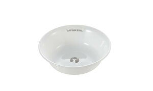 LveX^bO(CAPTAIN STAG) CS×R[ H M v[g {[ 16cm ɂ y dqWΉ I[uΉ H@Ή zCg UH-554 Oa160×5mm