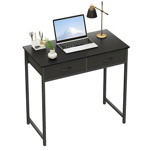 WOHOMO �� pc �f�X�N ��80*���s40cm �����o���t�� �R���p�N�g �p�\�R���f�X�N ���[�N�f�X�N ���[�t�� �׋��� �w�K�� �p�\�R�� ��l��炵 �e�����[�N ��Ɗ� ������ �h���b�T�[ �V���v�� �g����