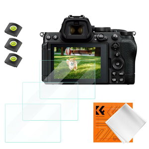 KF Concept �K���X�t�B���� �Ή��j�R��Z50 II Z5 ZF Z6 III Z6 Z7 Z6 II Z7 II �ی�t�B���� 9H�����K���X �ϏՌ� �����z�� ������ ��U�h�~ �J�����p�ی�t�B���� �X�N���[���v���e�N�^�[