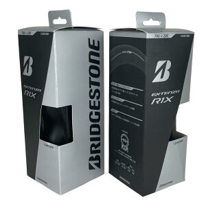 �u���a�X�g�� �A���J�[ �G�N�X�e���U R1X 700×28C(R1X728C) �u���b�N �t�H���_�u�� 2�{�Z�b�g