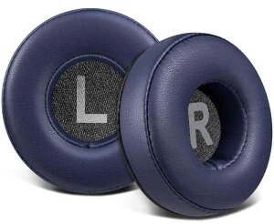 SOULWIT 70MM (7CM) �C���[�p�b�h �C���[�N�b�V���� for JBL Tune 450BT/Tune 460BT/Tune 500BT/Tune 510BT/Tune 520BT/JR 300BT/JR 310BT/E40BT/Junio