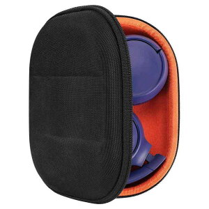 Geekria �P�[�X Sheild �w�b�h�z���P�[�X �݊��� �n�[�h�P�[�X ���s�p �n�[�h�V�F���P�[�X �W�F�C�r�[�G�� JBL Tune 510BT, Tune 560BT, Tune 570BT, JR 300 �ɑΉ� ���[�|�[�`�t�� (��)