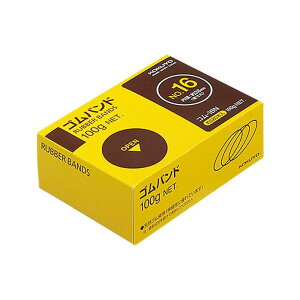 �R�N��(KOKUYO) �S���o���h No.16 ���a38mm 680�{ ������ �R��-16N