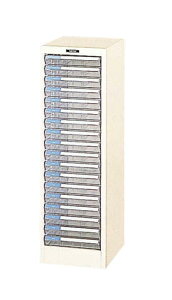 �i�J�o���V �t���A�P�[�X A4 H880mm ��18�i A4 �^�e�^ �A�C�{���[ A4-18P