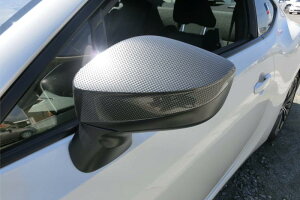 SecondStage �g���^86(ZN6) �O��/����Ή� �h�A�~���[�J�o�[ �J�[�{���� / T153D1C