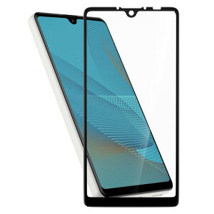 Hy+ Xperia Ace II �t�B���� SO-41B �K���X�t�B���� W�d�����@ ��ʃK���X��3�{���x �S�ʕی� �S�ʋz�� �G�N�X�y���A�G�[�X2 SO41B