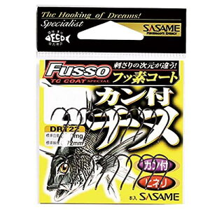 �����ߐj(SASAME) DRT22 �J���t�`�k TC�t�b�f�R�[�g 3�� 17�{����