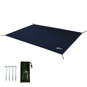 Eizer Camp(AC[Lv) OhV[g Rxeg 205cm 90cm 120cm y egV[g h ApCeg 1lp 2lp A_[V[g OEhV[g (2lpi205cm×120cmj, ubN)