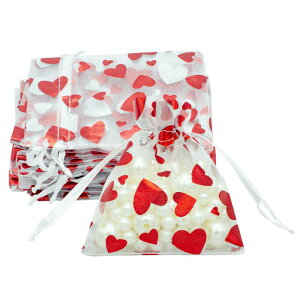 �yBEAUTY PLAYER�z�o�����^�C�� �I�[�K���W�[ �В��� 50������ 8*10cm ��̓� �M�t�g�o�b�O �n�[�g�^ ���b�s���O ���b�V���� ���p�r �N���X�}�X �v���[���g �� �a���� �M�t�g ���蕨�p ���َq �L��