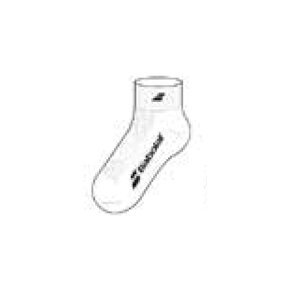 o{ Babolat ejXEFA Y CLUB SHORT SOCKS V[g\bNX BUS1811C 2021SS