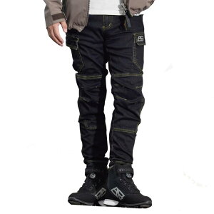 [�o���`�F��] ���C�f�B���O�p���c �o�C�N�p BB�f�j�� �G�v���e�N�^�[�t�� �t�ďH���� �X�g���b�`�f�� (34�C���`)