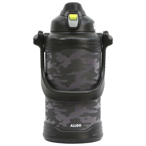 ���� 2L / 3L ��e�� �X�e�����X�{�g�� �ۗ��p �|�[�^�u���W���O �^��f�M �X�|�[�c �A�E�g�h�A ���� �W���O�^���� �L��70mm PJZ-20 / PJZ-30 (�u���b�N, 2.0L)