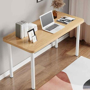 Rshtong �f�X�N �p�\�R���f�X�N �׋��� �� ��80cm×���s50cm �V����2.5cm PC�f�X�N �Q�[�~���O�f�X�N desk ?�q �ݑ�[�N �����[�g���[�N�p ������� �V���v�� ���ϑ� ��Ɗ� �g���ȒP (�ؖڒ�,