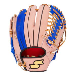 SSK � �I�[�����E���h�p�O���u Special Make �V���[�Y SMG451609