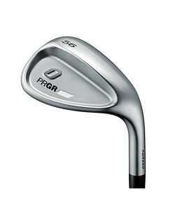 vMA 0 EFbW 2024Nf MCI FOR PRGR FLEX WEDGE J[{Vtg PRGR [ 58x