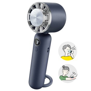 �y�u���⊴�E�ɐÉ��zHAGOOGI �n���f�B�t�@�� ��p�v���[�g�t�� �n���f�B��@ 5000mAh��e�� �y�쓮���Ԏj��Œ��z �Œ�20���ԘA���g�p �g�ѐ�@ 1�䑽�� �莝��/��|��/����@ 3�i�K