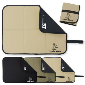 yYouTuberďCz Ladle Mark TEi}bg ܂肽ݎ fM ϔM h ^ѕ֗ lIv[ 5mm NbV TEiE՗EOCɍœK TEiObYyubN/J[L/x