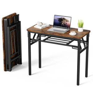 Sythdio Myth �f�X�N �܂肽���݃e�[�u�� �p�\�R���f�X�N �� ��80×���s40×����75cm pc�f�X�N �p���ۂ� �׋��� �Q�[�~���O�e�[�u�� ���^��c�e�[�u�� ?��? ������ computer desk �w�K�� ���^��c�e�[