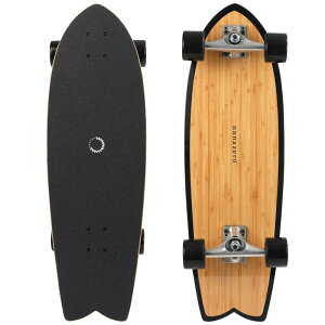 nanazero T[tXP[g{[h 31 Fish ou[fbL Black