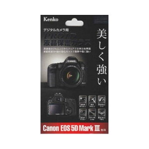 Kenko �J�����p�t���ی�K���X PRO1D �t���ی�K���X Canon �f�W�^����჌�t�J���� EOS-1D X�p KPG-CEOS1DX