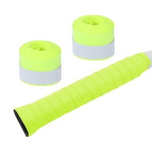 CAPASTEC �O���b�v�e�[�v �e�j�X �o�h�~���g�� 2�{�Z�b�g �O���b�v �e�[�v ����S�n�ǂ� �ނ�� ���]�� �싅 ���P�b�g�p �E�F�b�g�^�C�v �u���C�G���[/�ڒ��e�[�v:��