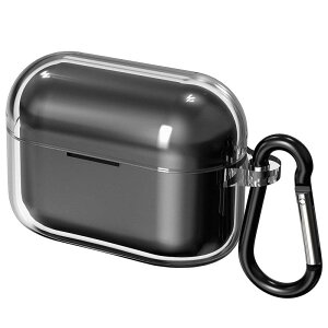 Geekria TPU �J�o�[ �݊��� �J�o�[ Sony LinkBuds S �Ή� True Wireless Earbuds �[�d�P�[�X�[�d�P�[�X�J�o�[ �O���J�o�[ �L�[�z���_�[�t�b�N�t���A�[�d�|�[�g�A�N�Z�X�\ (Black)