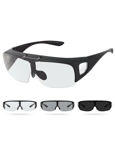 [Br'Guras] TOX ϐFΌTOX ^t[ I[o[OX Ў| ނ oR Lv St hCu gp ߎΉ UV400 Y jp  ̎