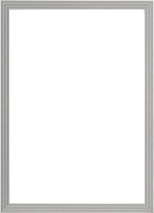 ��z ����t���[�� A4 �V���o�[ 5008