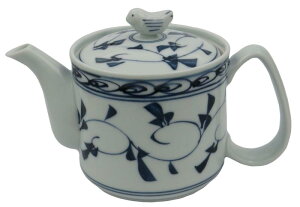 �g������ �ꐽ���� �y�� �ӂ�� �y�� �|�b�g �}�{ �e�B�[�|�b�g �傫�� �n�䓂�� ��16.5×���s��11.5×����10.5cm �e�ʖ�400ml ���� ���{�� 23306