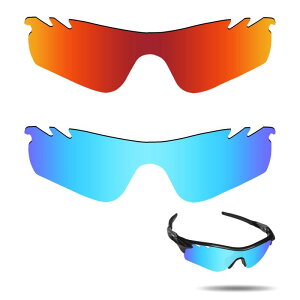 �y2 pairs packed�z ������h�~ Oakley Radarlock Path Vented�����p�����Y ���[�_�[���b�N�p�X �Ό������Y