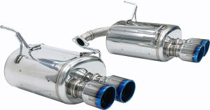 HKS �����ԗp�X�|�[�c�}�t���[ ���[�K�}�b�N�X�v���~�A�� �X�o��WRX S4 5BA-VBH 2021/11~ (���C���̂�)31021-AF025 �Ԍ��Ή� �z�r�C�n�p�[�c