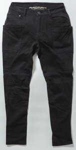 [�R��] RADARM ���_�[�� �o�C�N�p�p���c RD-902 ���C�f�B���O�L�����v�p���c �u���b�N XL�T�C�Y (34�C���`) RD-902/BLACK/XL