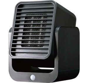 TOPLAND �g�b�v�����h �Z���~�b�N�q�[�^�[ 300W �����q�[�^�[ ���^ �l���Z���T�[�t �ȃG�l ���g �g�C�� ���ʏ� �E�ߏ� ��������3�i�K �p�x���� �]�|�������I�t�@�\ �u���b�N SC-CH33BK