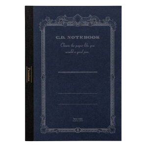 ���{�m�[�g(Nippon Note)�A�s�J �v���~�A��CD�m�[�gONE �Z�~B5 ���r CDSSB5Y