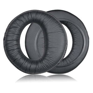 JHZZWJ �C���[�p�b�h �C���[�N�b�V���� �݊��� �p�b�h �����p SONY MDR-DS7000 DS7100 DS6500 DS6000 RF4000 RF5000 RF6000 RF6500 RF7000 RF7100 �w�b�h�z���� �Ή�