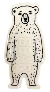 �Ό��u�� �\�[�v�f�B�b�V�� ��9×17cm BEAR Brown Bear ���{�� 19-457269