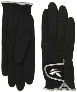 �L���X�R(Kasco) �O���[�u SF-2116LW �^�t�t�B�b�g�v���X ���f�B�[�X(����p) �u���b�N 19cm