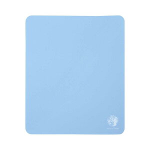 �T�����T�v���C(Sanwa Supply) �x�[�V�b�N�}�E�X�p�b�h(�u���[) MPD-OP54BLN