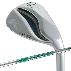 �L���X�R(Kasco) �h���t�B���E�F�b�W DW-123 N.S.PRO 950GH neo WEDGE 64