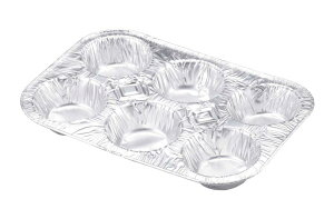 �L���v�e���X�^�b�O(CAPTAIN STAG) �A���~�v���[�g BBQ �A���~6���v���[�g 28×19cm 2���g UG-1567